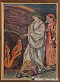 VBS_0849 - Mostra 'Dante Alighieri. La Divina Commedia' di Filippo Pinsoglio
